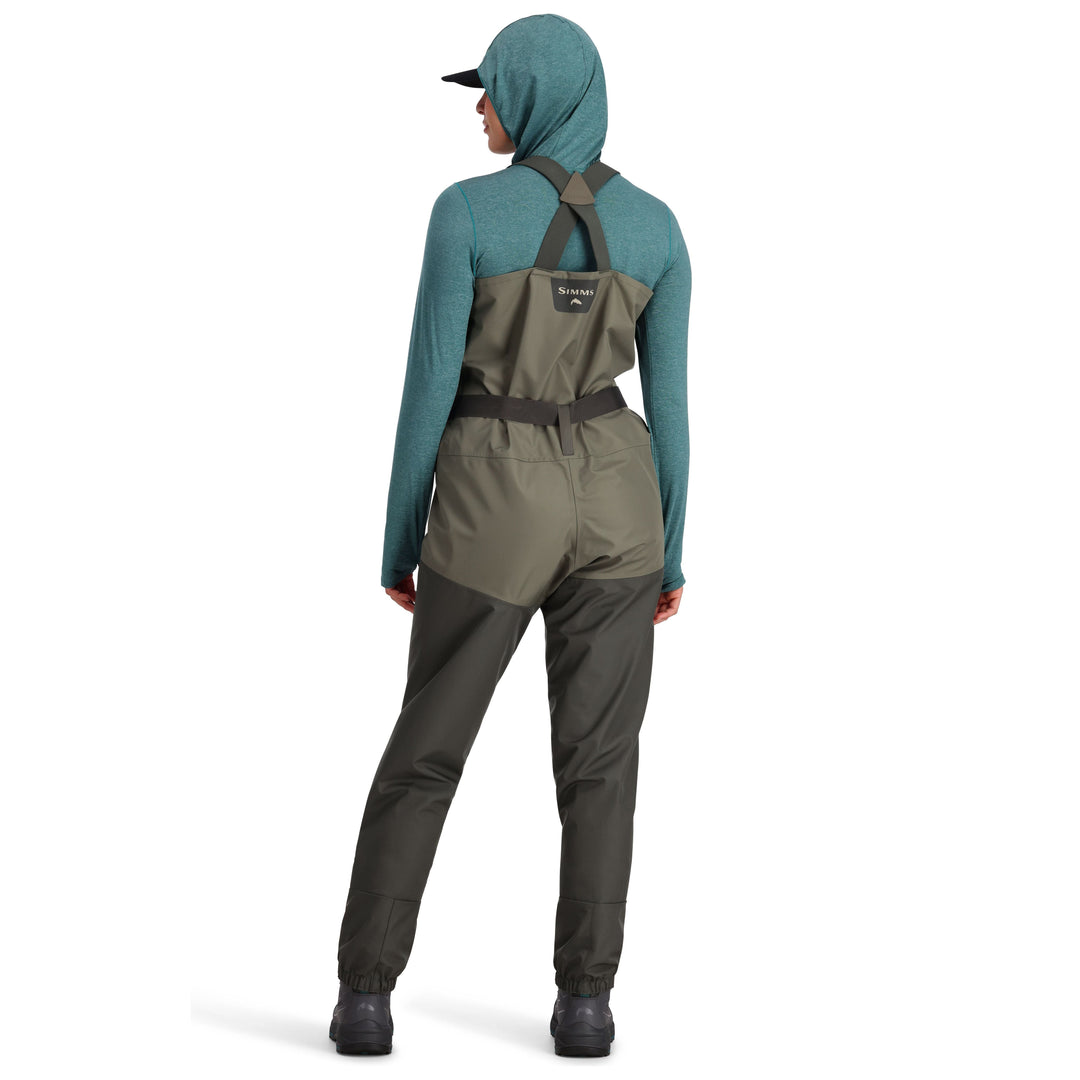 Simms Women's Tributary Stockingfoot | Tailwaters Fly Fishing