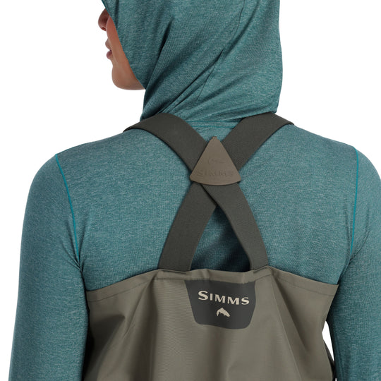 Simms Women's Tributary Stockingfoot | Tailwaters Fly Fishing