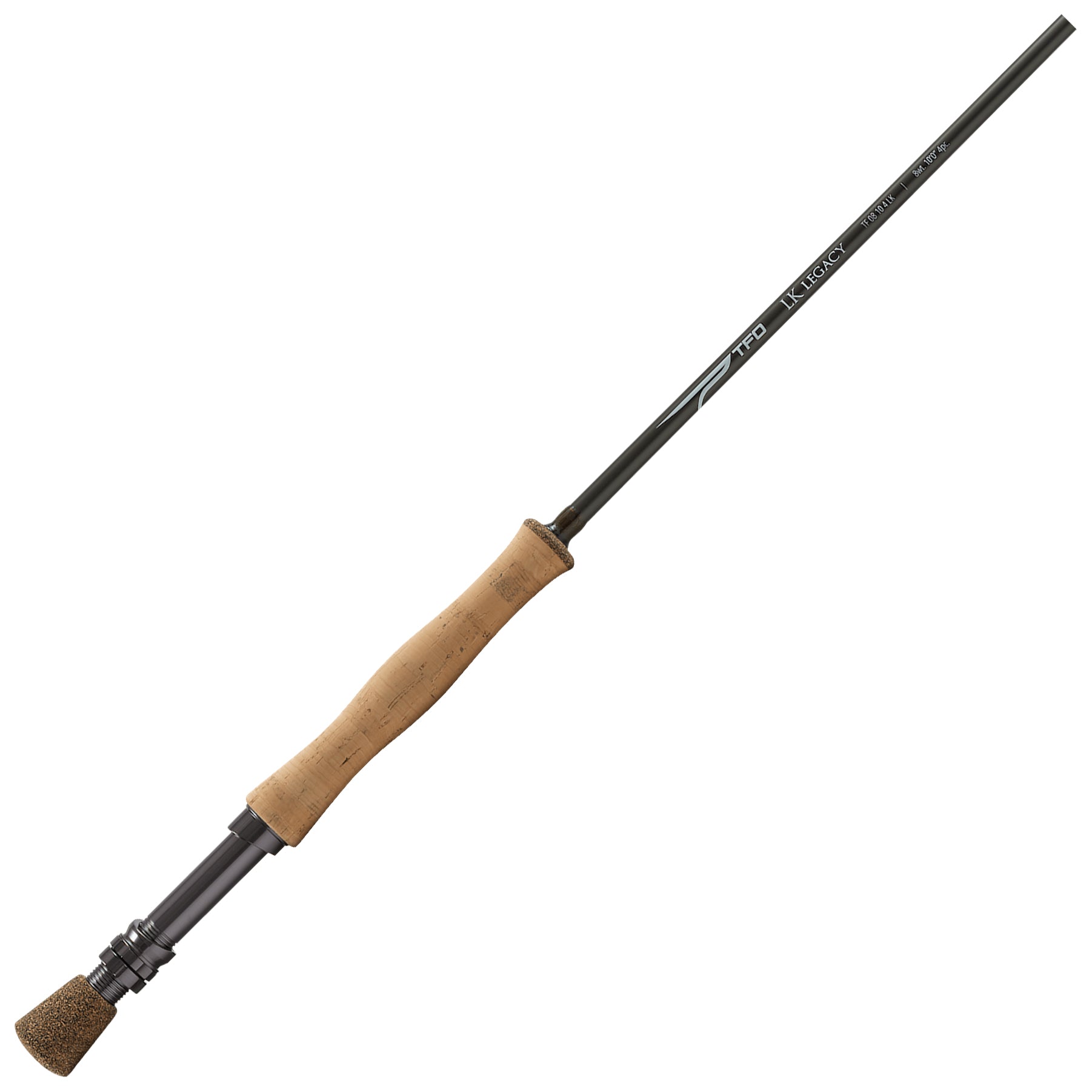 TFO LK Legacy Rod with Case – Tailwaters Fly Fishing