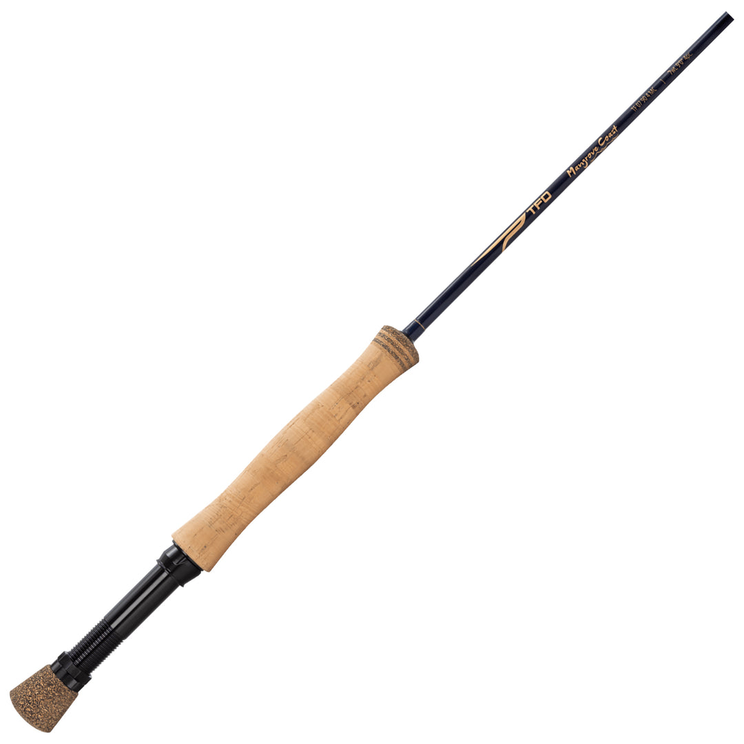 TFO Mangrove Coast Rod | Tailwaters Fly Fishing