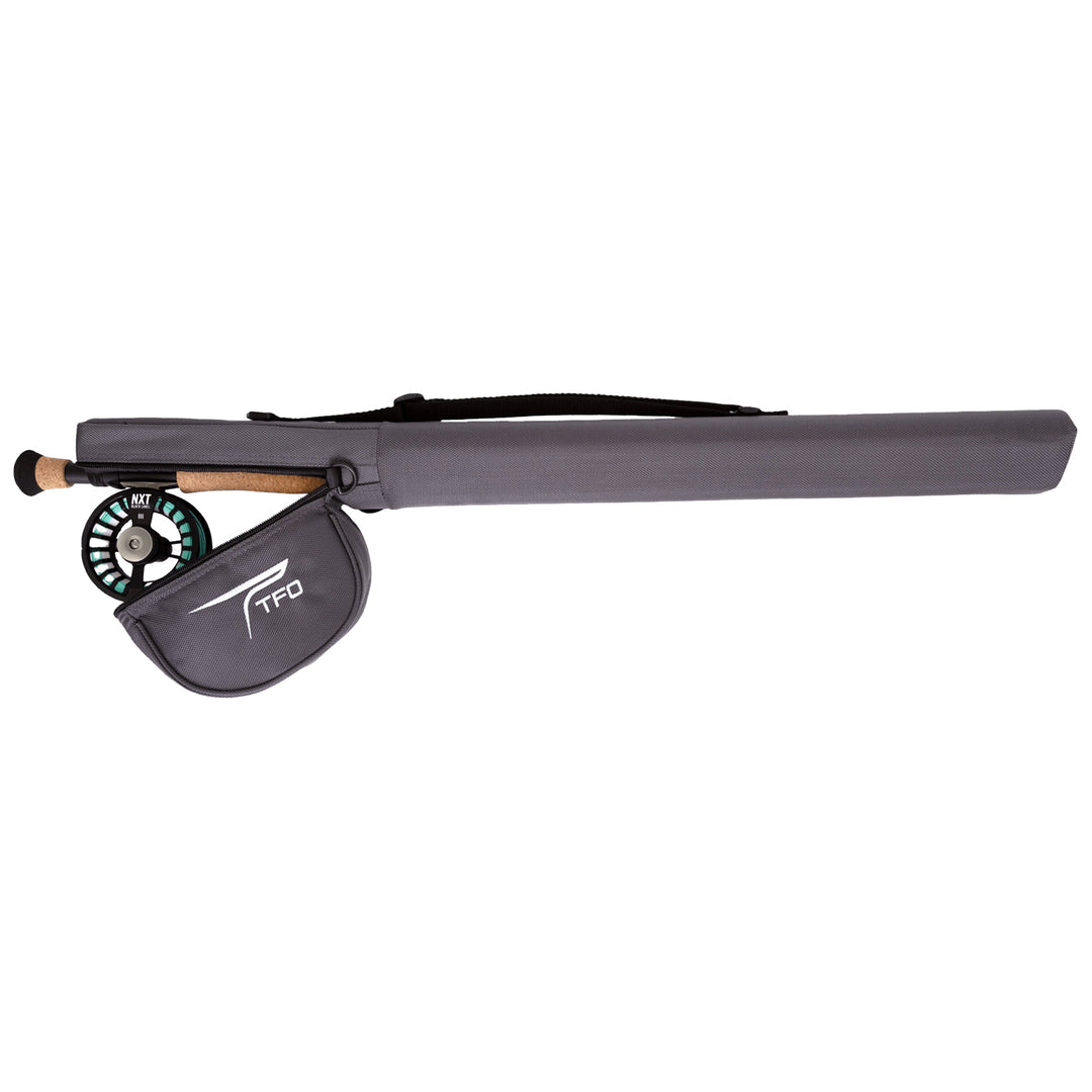 TFO NXT Black Label Kit | Tailwaters Fly Fishing