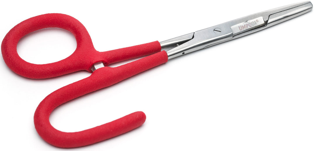 Rivergrip Scissor/Clamp Open | Tailwaters Fly Fishing