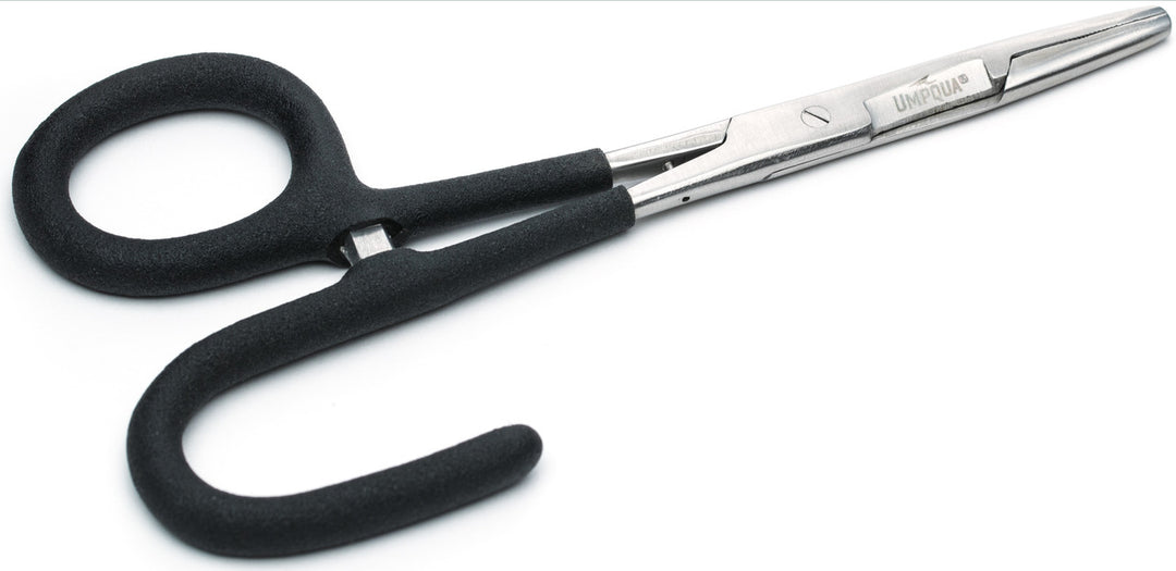 Rivergrip Scissor/Clamp Open | Tailwaters Fly Fishing