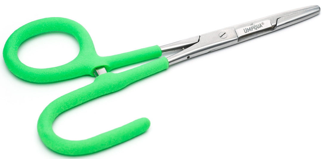Rivergrip Scissor/Clamp Open | Tailwaters Fly Fishing