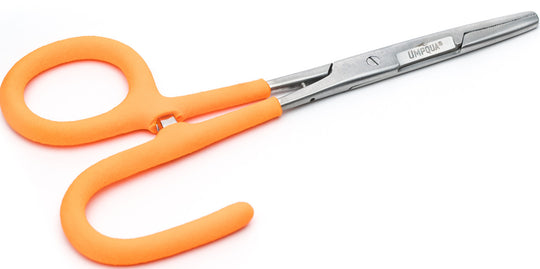 Umpqua Rivergrip Scissor/Clamp Open