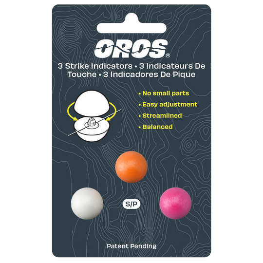OROS 3-Pack