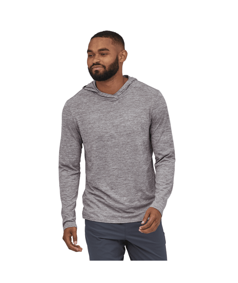 Patagonia Men's Capilene Cool Daily Hoody | Tailwaters Fly Fishing