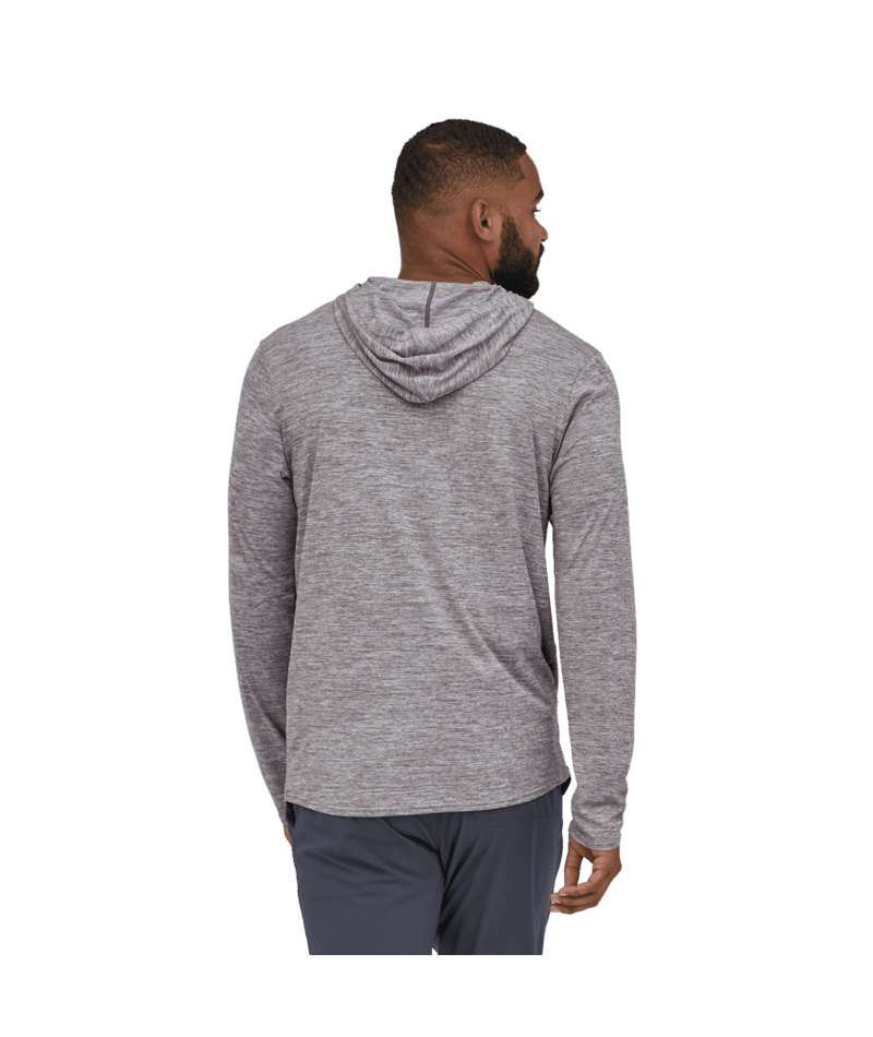 Patagonia Men's Capilene Cool Daily Hoody | Tailwaters Fly Fishing
