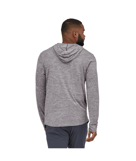Patagonia Men's Capilene Cool Daily Hoody | Tailwaters Fly Fishing