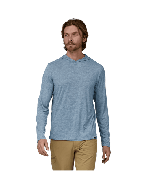 Patagonia Men's Capilene Cool Daily Hoody | Tailwaters Fly Fishing