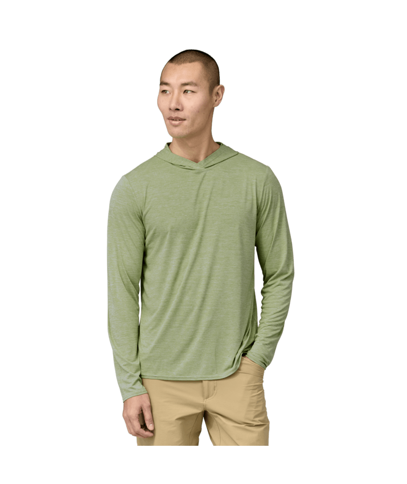 Patagonia Men's Capilene Cool Daily Hoody | Tailwaters Fly Fishing