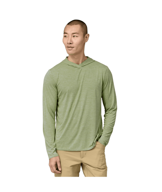Patagonia Men's Capilene Cool Daily Hoody | Tailwaters Fly Fishing