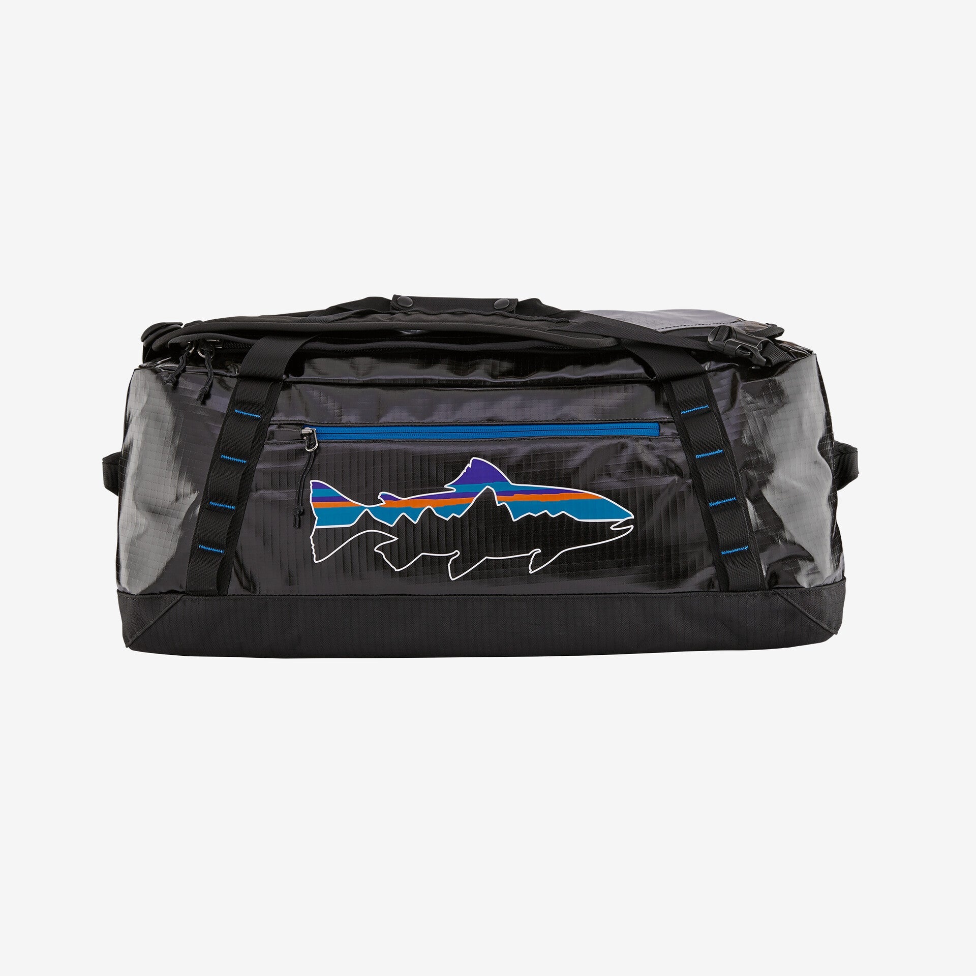 Patagonia Black Hole Duffel 55L | Tailwaters Fly Fishing