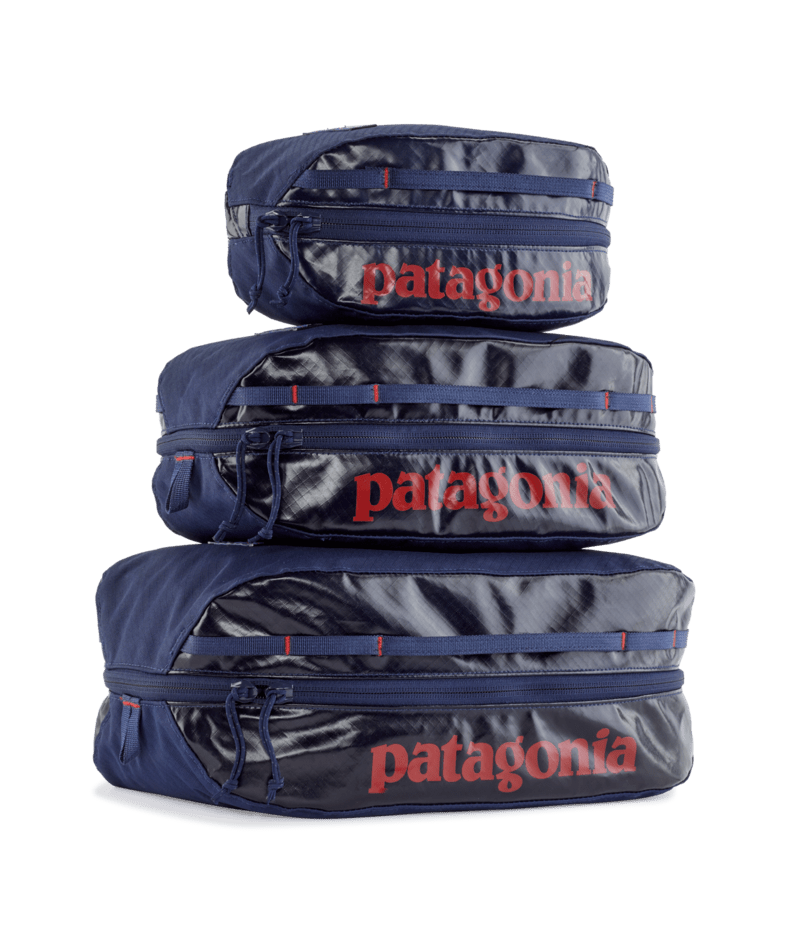 Patagonia Black Hole Cube | Tailwaters Fly Fishing
