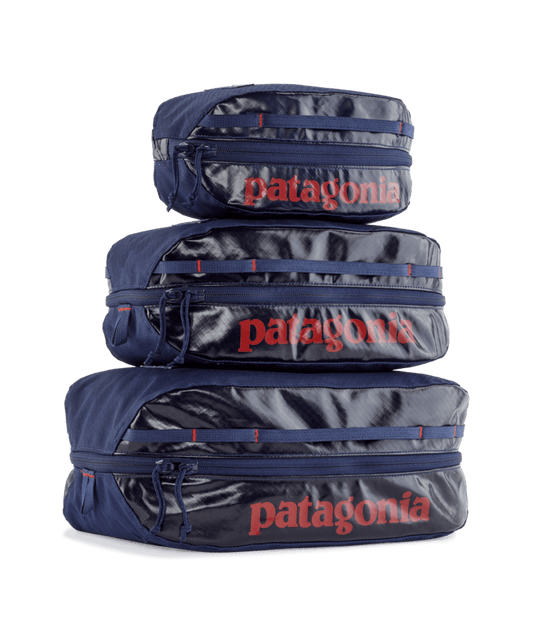 Patagonia Black Hole Cube | Tailwaters Fly Fishing