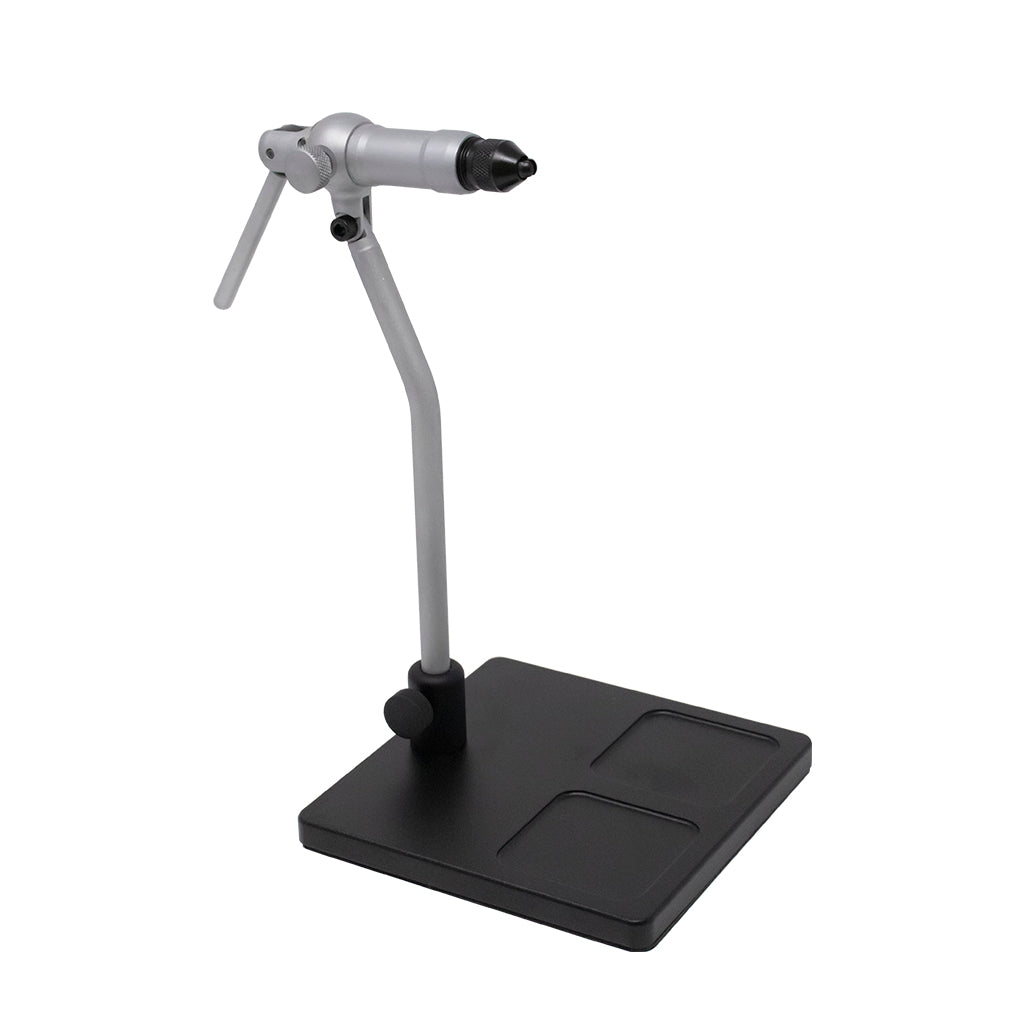 Renzetti Apprentise Rotary Vise With Pedestal Base | Tailwaters Fly Fishing