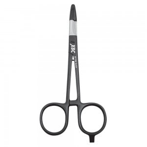Dr. Slick XBC Scissor Clamp - Straight | Tailwaters Fly Fishing