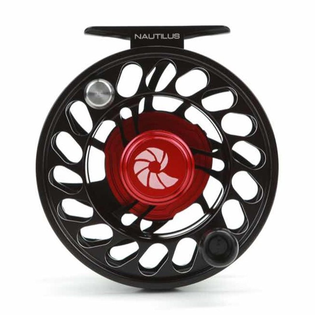 Nautilus CCF-X2 Reel | Tailwaters Fly Fishing