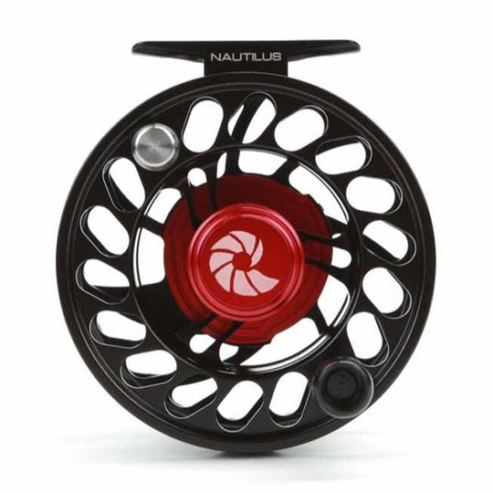 Nautilus CCF-X2 Reel | Tailwaters Fly Fishing