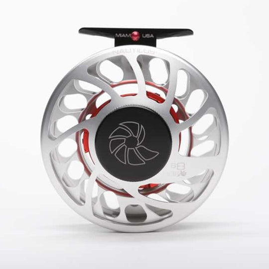 Nautilus CCF-X2 Reel | Tailwaters Fly Fishing