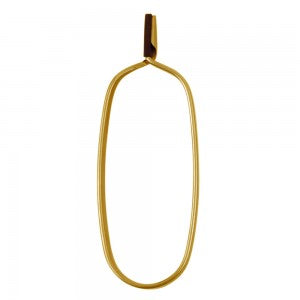 Dr. Slick Hackle Plier w/Rubber Tubing | Tailwaters Fly Fishing