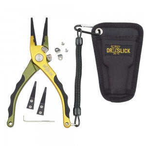 Dr. Slick Squall Plier | Tailwaters Fly Fishing