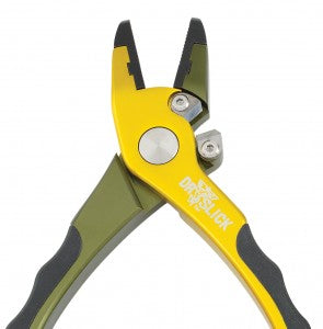 Dr. Slick Typhoon Plier | Tailwaters Fly Fishing