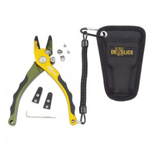 Dr. Slick Typhoon Plier | Tailwaters Fly Fishing