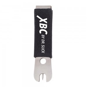 Dr. Slick XBC Nipper w/Pin | Tailwaters Fly Fishing