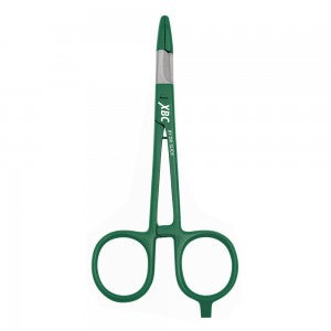 Dr. Slick XBC Scissor Clamp - Straight | Tailwaters Fly Fishing
