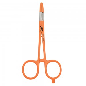 Dr. Slick XBC Scissor Clamp - Straight | Tailwaters Fly Fishing