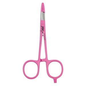 Dr. Slick XBC Scissor Clamp - Straight | Tailwaters Fly Fishing