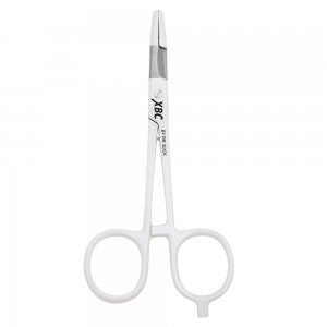 Dr. Slick XBC Scissor Clamp - Straight | Tailwaters Fly Fishing