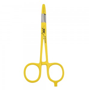 Dr Slick XBC Scissor Clamp - Straight