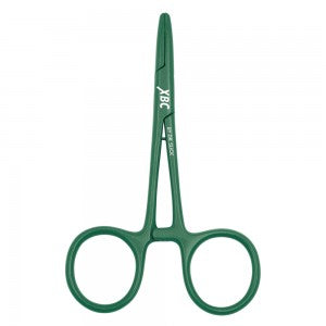 Dr. Slick XBC Standard Clamp - Straight | Tailwaters Fly Fishing