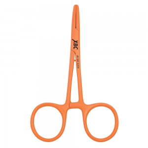 Dr. Slick XBC Standard Clamp - Straight | Tailwaters Fly Fishing