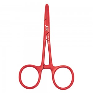 Dr. Slick XBC Standard Clamp - Straight | Tailwaters Fly Fishing