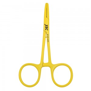 Dr. Slick XBC Standard Clamp - Straight | Tailwaters Fly Fishing