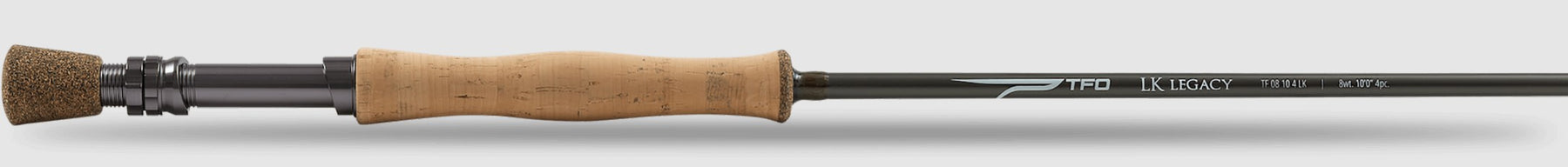 TFO LK Legacy Rod with Case – Tailwaters Fly Fishing