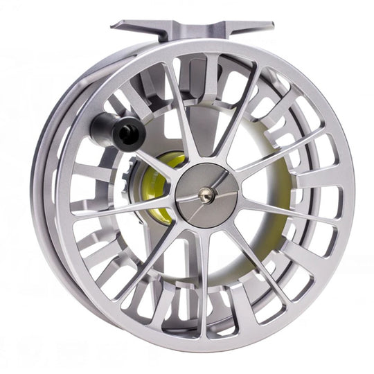 Lamson Centerfire Reel | Tailwaters Fly Fishing