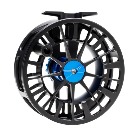 Lamson Centerfire HD Reel | Tailwaters Fly Fishing