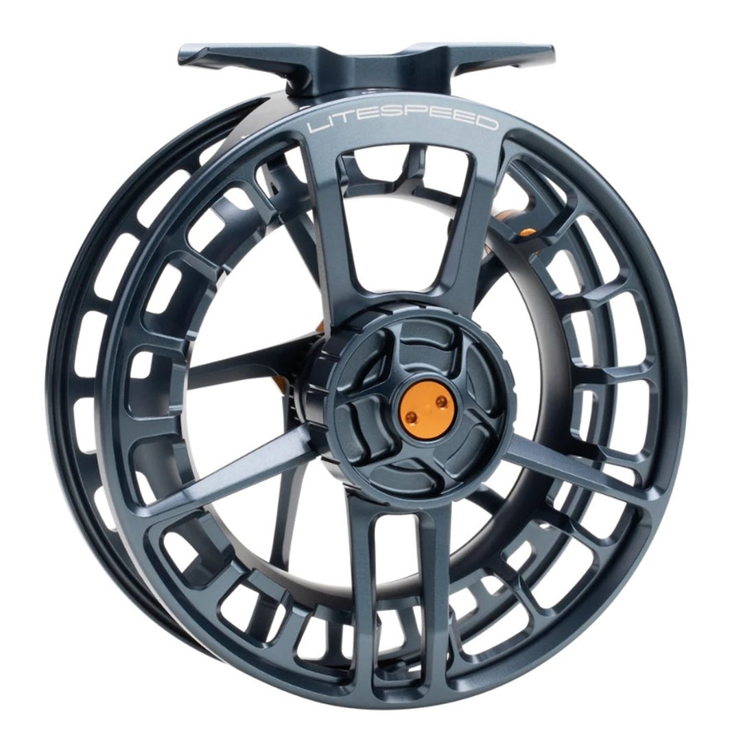 Lamson Litespeed F Reel | Tailwaters Fly Fishing