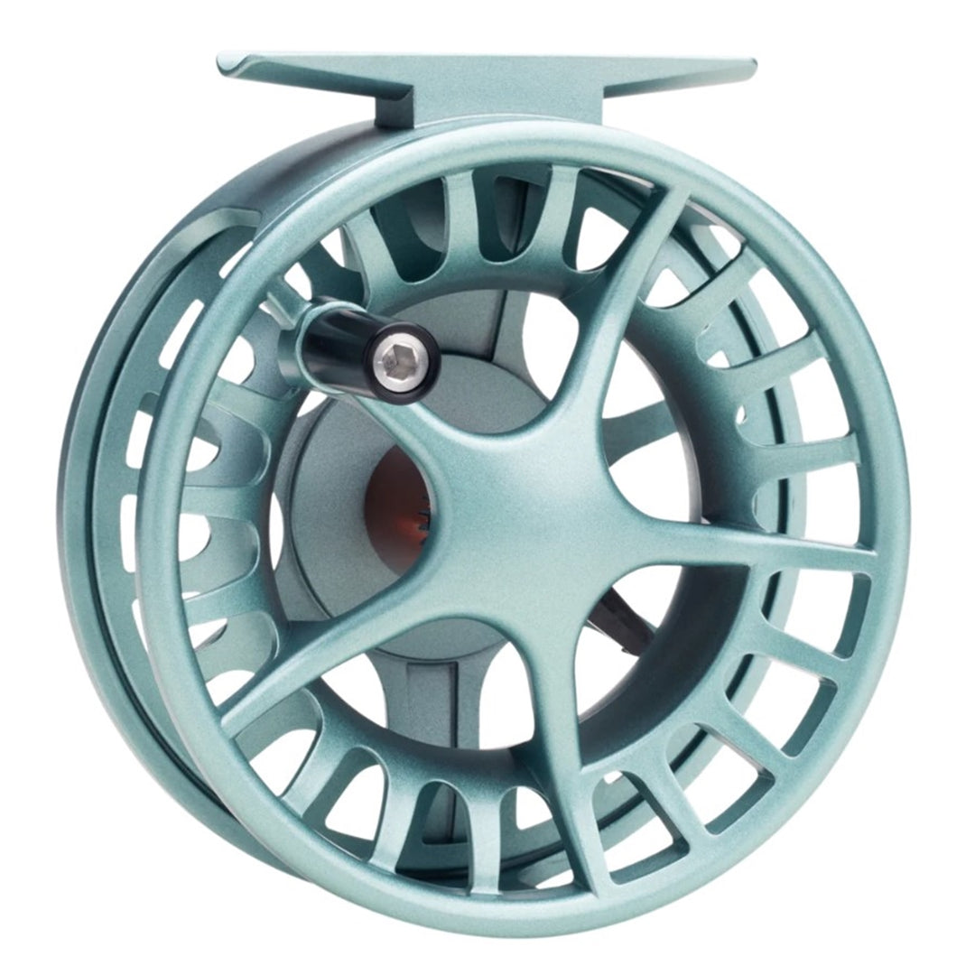 Lamson Liquid Reel | Tailwaters Fly Fishing