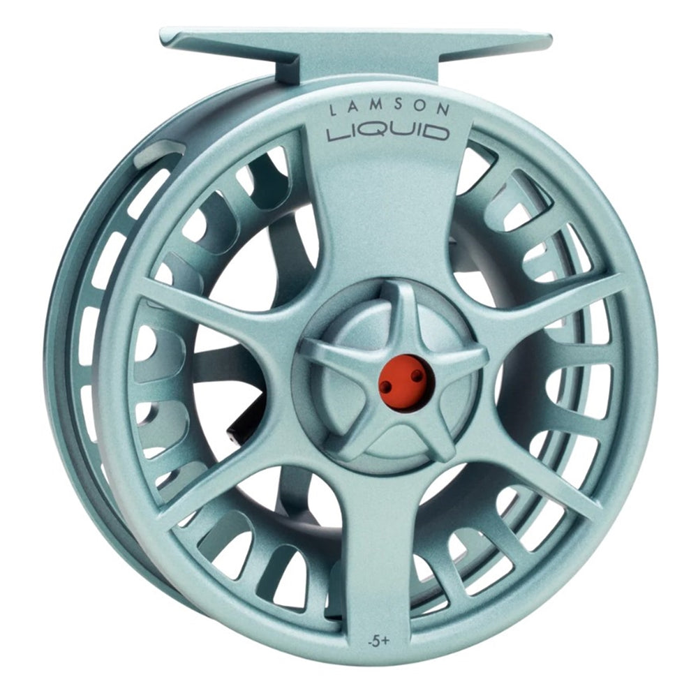 Lamson Liquid Reel