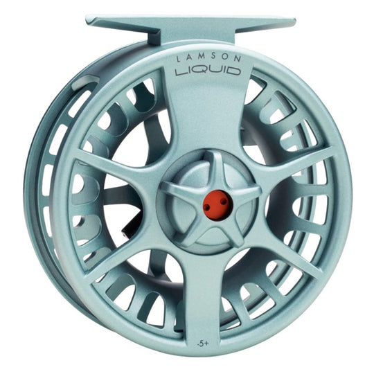 Lamson Liquid Reel