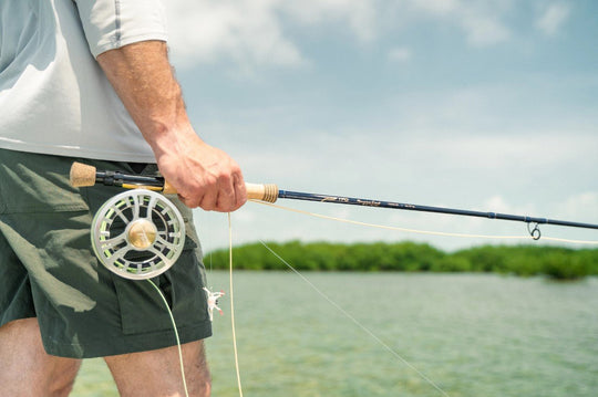 TFO Mangrove Coast Rod | Tailwaters Fly Fishing