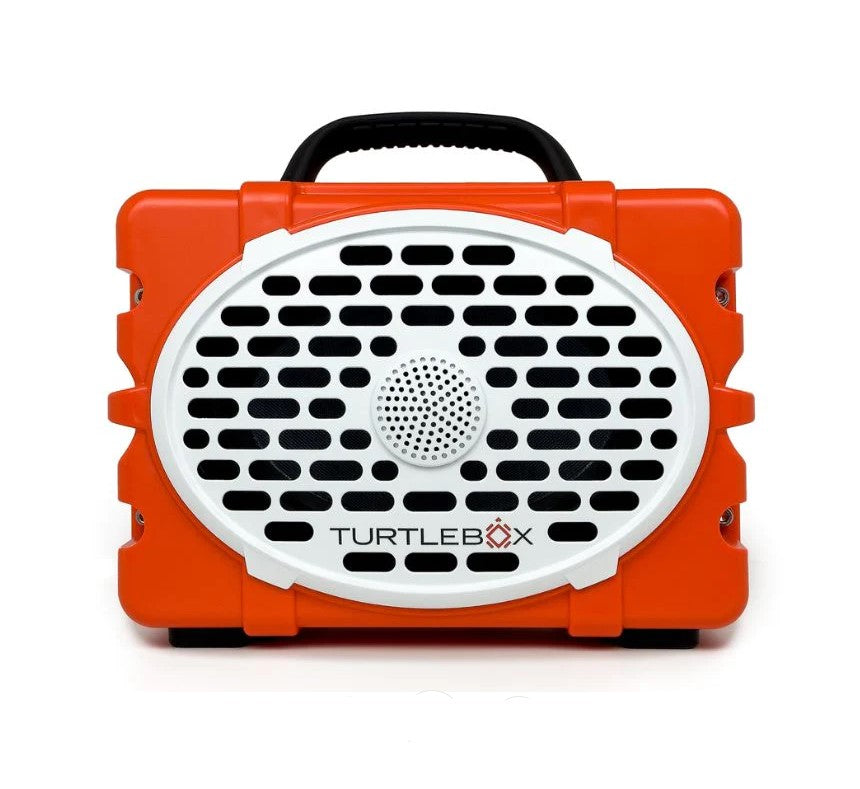 TurtleBox Speaker