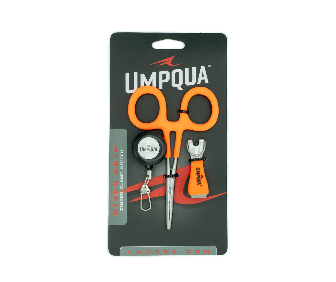 Rivergrip Zing/Nip/Hemo | Tailwaters Fly Fishing