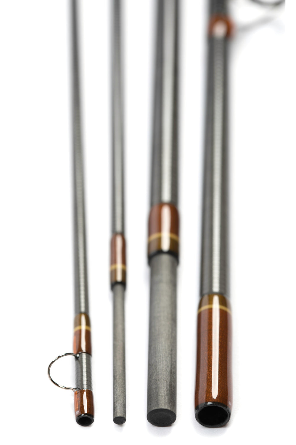 Scott Rod Company GS Fly Rod - 4pc | Tailwaters Fly Fishing