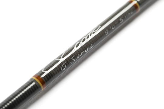 Scott Rod Company GS Fly Rod - 4pc | Tailwaters Fly Fishing